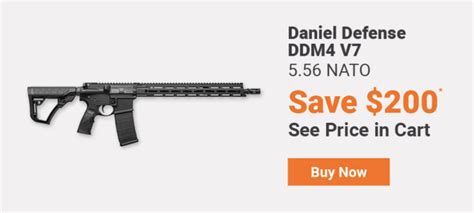 Range USA 200 Off All Daniel Defense Firearms GATDeals