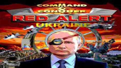 Russian Victory March But It S Red Alert Hell March Youtube