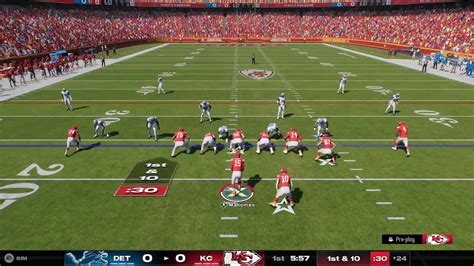 Madden NFL 25 Review A Step In The Right Direction