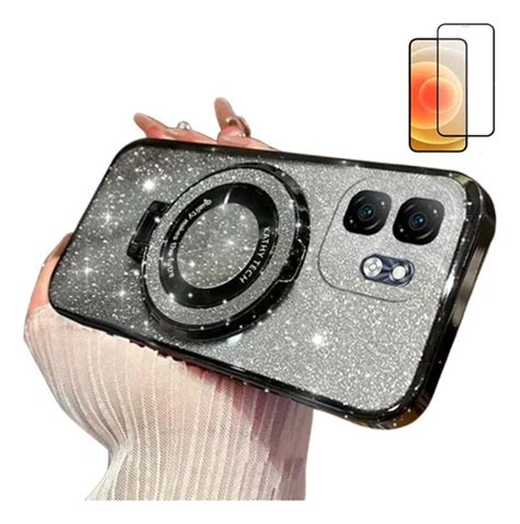 Funda Para Infinix Hot I Smart Polvo Flash Magn Tico Mic Meses Sin Inter S