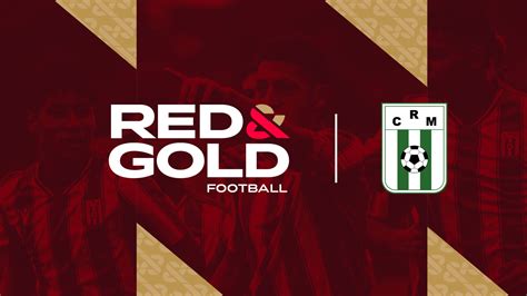 Red Gold Football Makes Long Term Commitment At Racing Club De