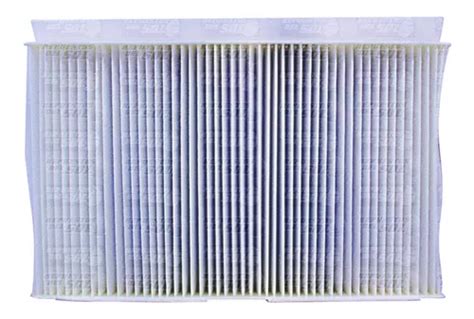 Filtro Cabina Para Citroen C4 1600 Ep6 Dohc 2011 2017 Cuotas sin interés