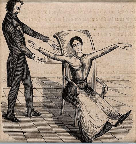 Franz Anton Mesmer, the Man Who Invented Hypnotism | Mental Floss