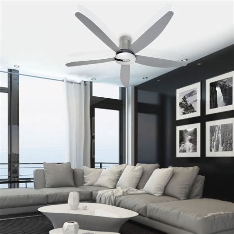 Panasonic Ceiling Fan Review Malaysia Shelly Lighting