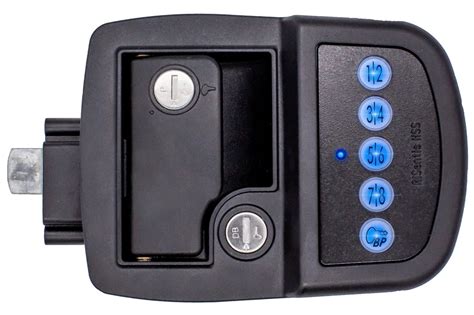 12 Best Rv Keyless Entry Door Locks For 2024