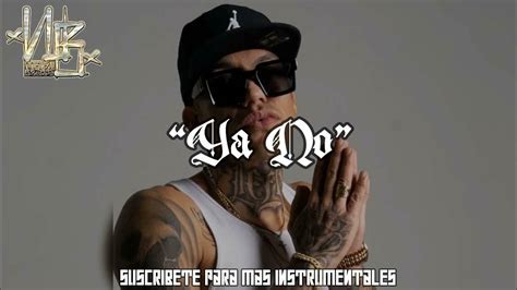 Ya No Lefty Sm Type Beat Base De Rap Mexa Instrumental Uso