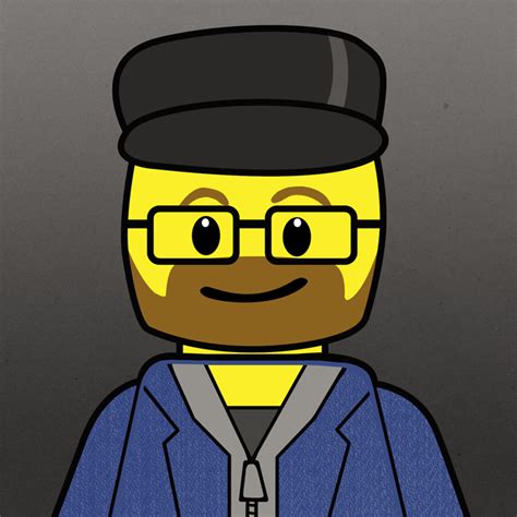Minifig's profile