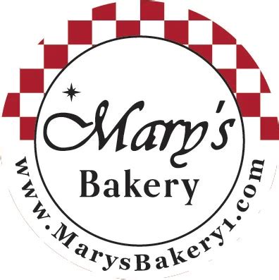 Mary's Bakery