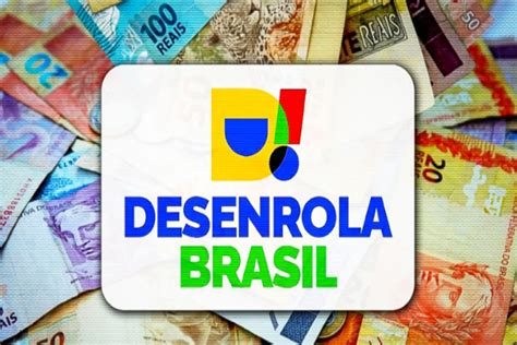 Desenrola Brasil veja o passo a passo de como renegociar suas dívidas