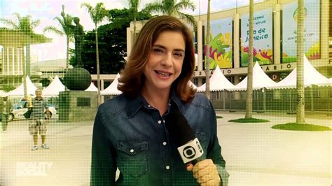 HD Cobertura Do Jornalismo Da Globo Rio Na Copa YouTube