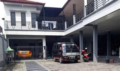 Alamat Rumah Ayu Ting Ting Rumah Lama Sebagai Inspirasi Rumah Baru