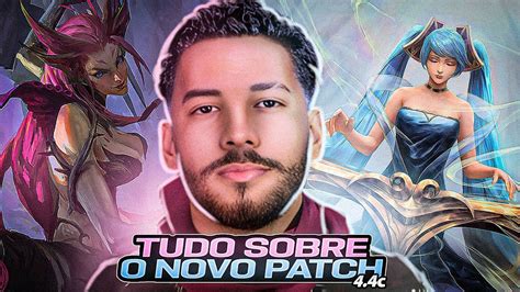 ZYRA REWORK DA SONA SKINS NOVAS E MUITOS BUFFS PATCH 4 4c CHEGOU