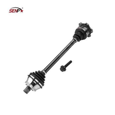 Senp Wholesale Spare Parts Oem D Aj Cv Axle Shaft Assembly For