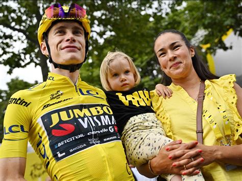 Jonas Vingegaard Wins The Tour De France For Nd Straight Year