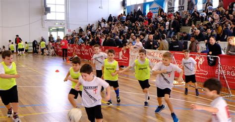 Italian Coffee Petrarca Iniziata Lattivit Della Scuola Calcio I