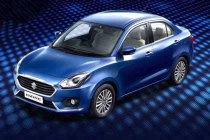 Maruti Suzuki Dzire Zxi Plus Amt Price In India Full Specs