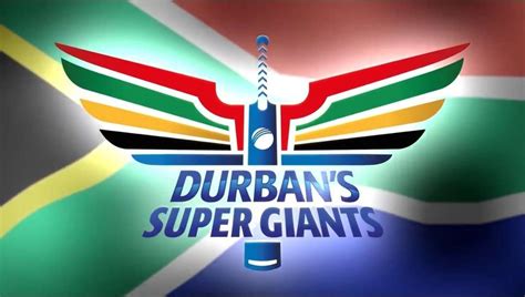 Durban Super Giants Squad 2023, DSG Full Squads and Players list with ...