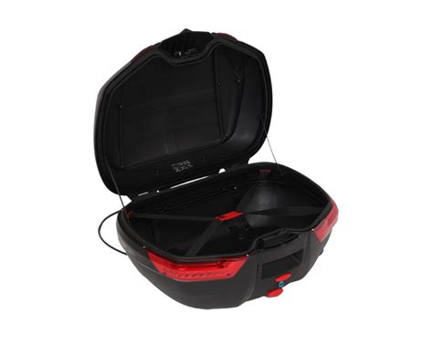 ASG SG 47 Top Box 47 Liters Tiger Moto