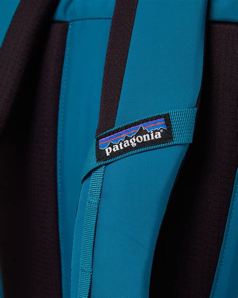 Patagonia Refugio Daypack 26l Belay Blue Surfstitch