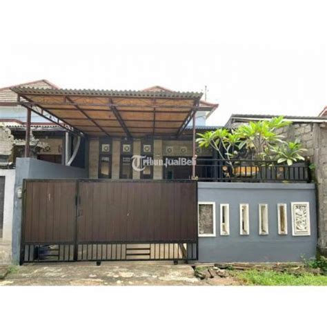 Dijual Rumah Baru Lt Lb Kt Km Siap Huni Shm Dan Imb Di Denpasar