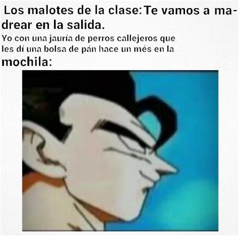 Clase Meme Subido Por Blueting Memedroid