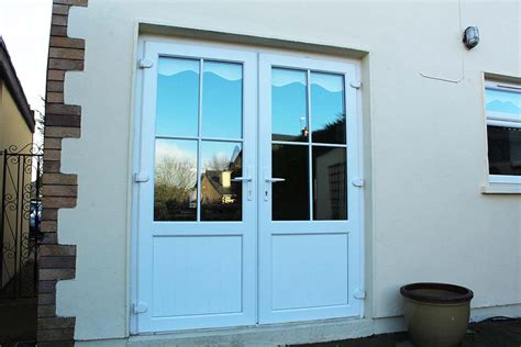 A Wide Range Of Premium Quality Upvc French Doors