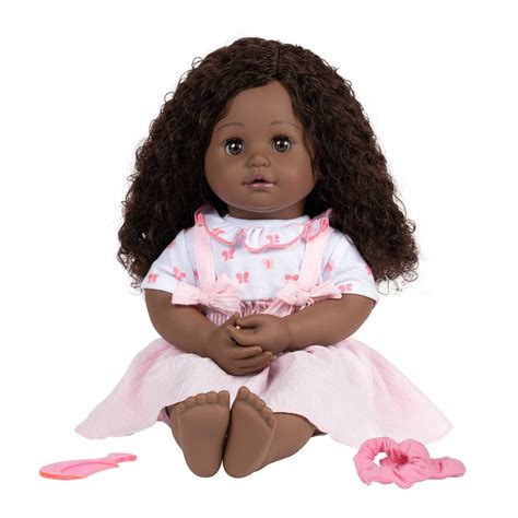 Adora African American Black Baby Dolls For Kids