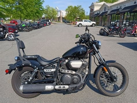 2020 Yamaha Bolt R-Spec for sale in Fredericksburg, VA