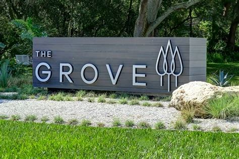 The Grove 13901 N Florida Ave Tampa Fl Apartments For Rent Rent