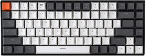Keychron K Hot Swappable Bluetooth Mechanical India Ubuy