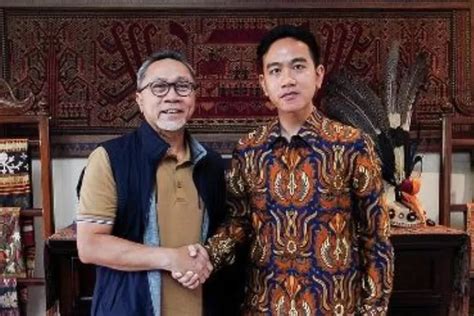 Rizal M Fadillah Kotak Pandora Itu Bernama Gibran Harmas News