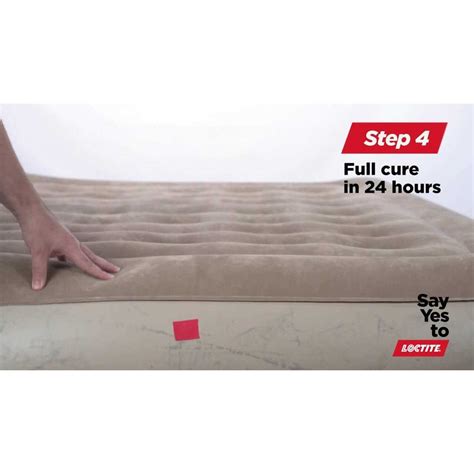 Loctite Flexible Adhesive Vinyl Fabric And Plastic Hardwareandtools