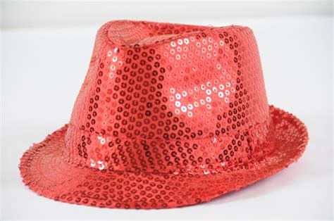 Wholesale Sequin Fedora Hats Sequin Fedoras