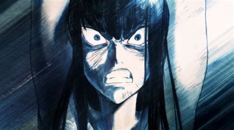 Wallpaper Kill La Kill Kiryuin Satsuki X Skooshysploose