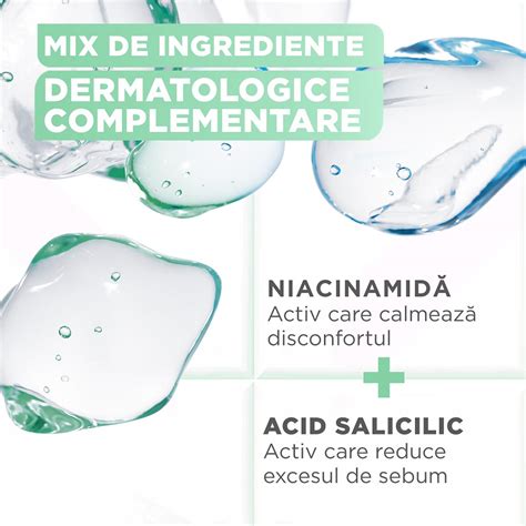 Serum Anti Imperfectiuni Ml Mixa Farmacia Tei Online