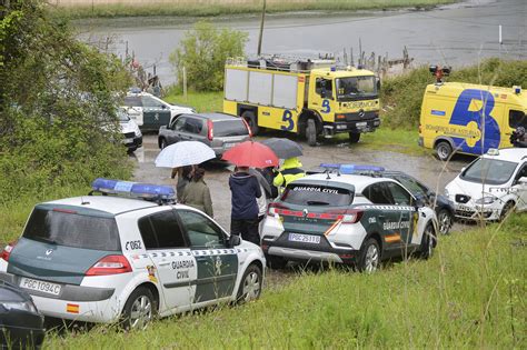 En Im Genes Hallan Flotando En El R O Nal N El Cad Ver De La Mujer De