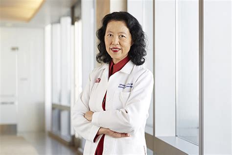 Shelly C Lu MD Wins 2021 PRISM Award Cedars Sinai