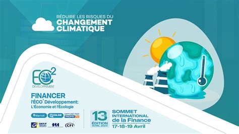 Profin Tv On Twitter R Duire Les Risques Du Changement Climatique