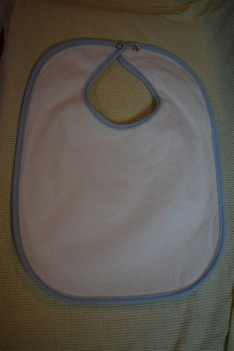 Baby Bib Blanks Etsy