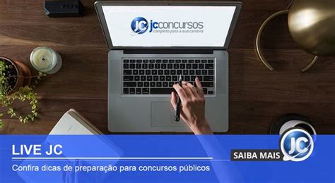 Live Jc Especialista Aborda Técnicas De Memorização Para Concursos