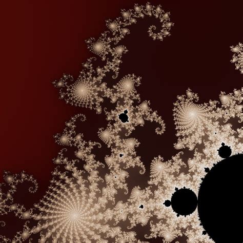 Understanding Julia And Mandelbrot Sets Artofit