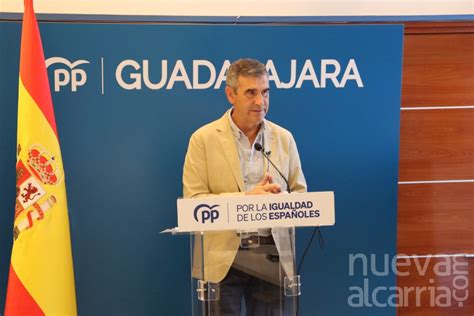 El Pp Exige Explicaciones Al Gobierno Sobre La Apertura Del Parador De