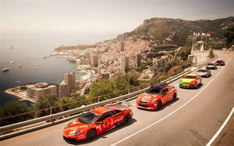 Monaco Wallpapers - Top Free Monaco Backgrounds - WallpaperAccess