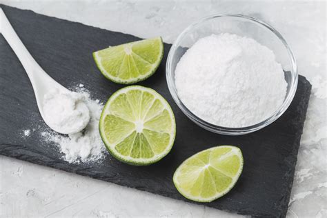 Mascarilla De Bicarbonato De Sodio Recetas Para Mejorar Tu Cutis