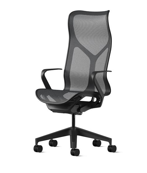 Cosm High Back Office Chair Herman Miller