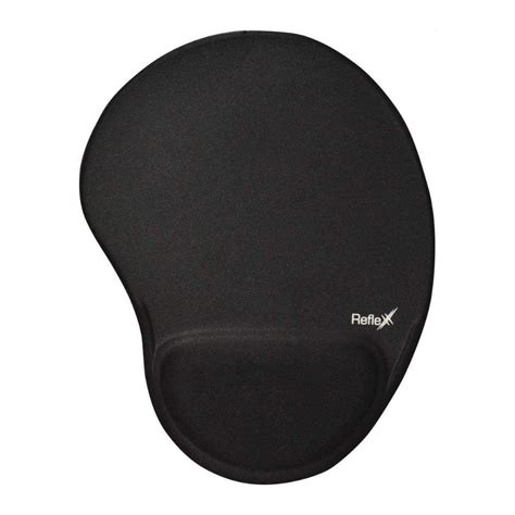 Mouse Pad Reflex Apoio De Pulso Ergon Mico