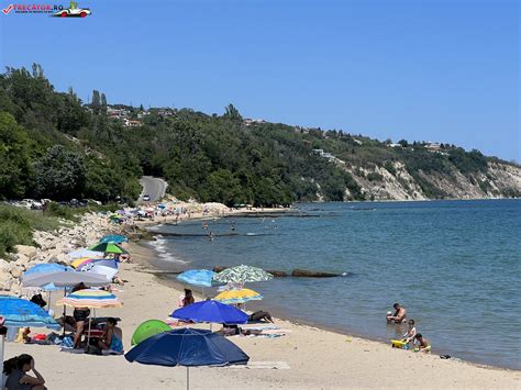 Varna Beach, Bulgaria – Obiective turistice de văzut și vizitat