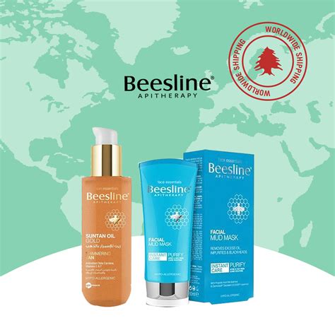 Beesline Apitherapy | Skincare | Feel22 | WORLDWIDE SHIPPING – feel22.com