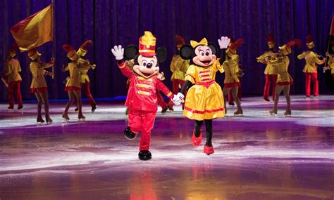 Disney On Ice Presents Let S Celebrate In Philadelphia Pa Groupon