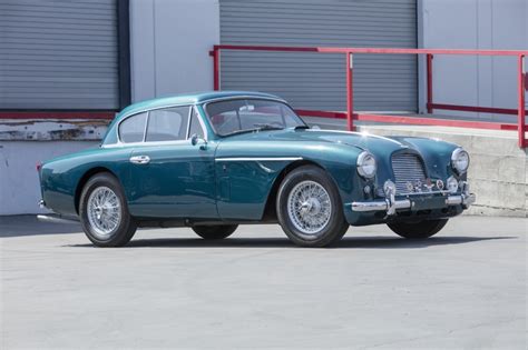 1957 Aston Martin DB2 4 Stock 24358 For Sale Near Astoria NY NY